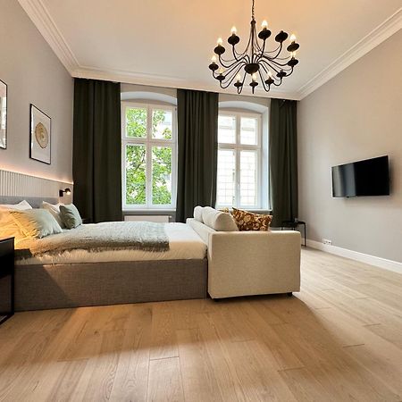 Old Town Twenty Three Apartament بوزنان المظهر الخارجي الصورة