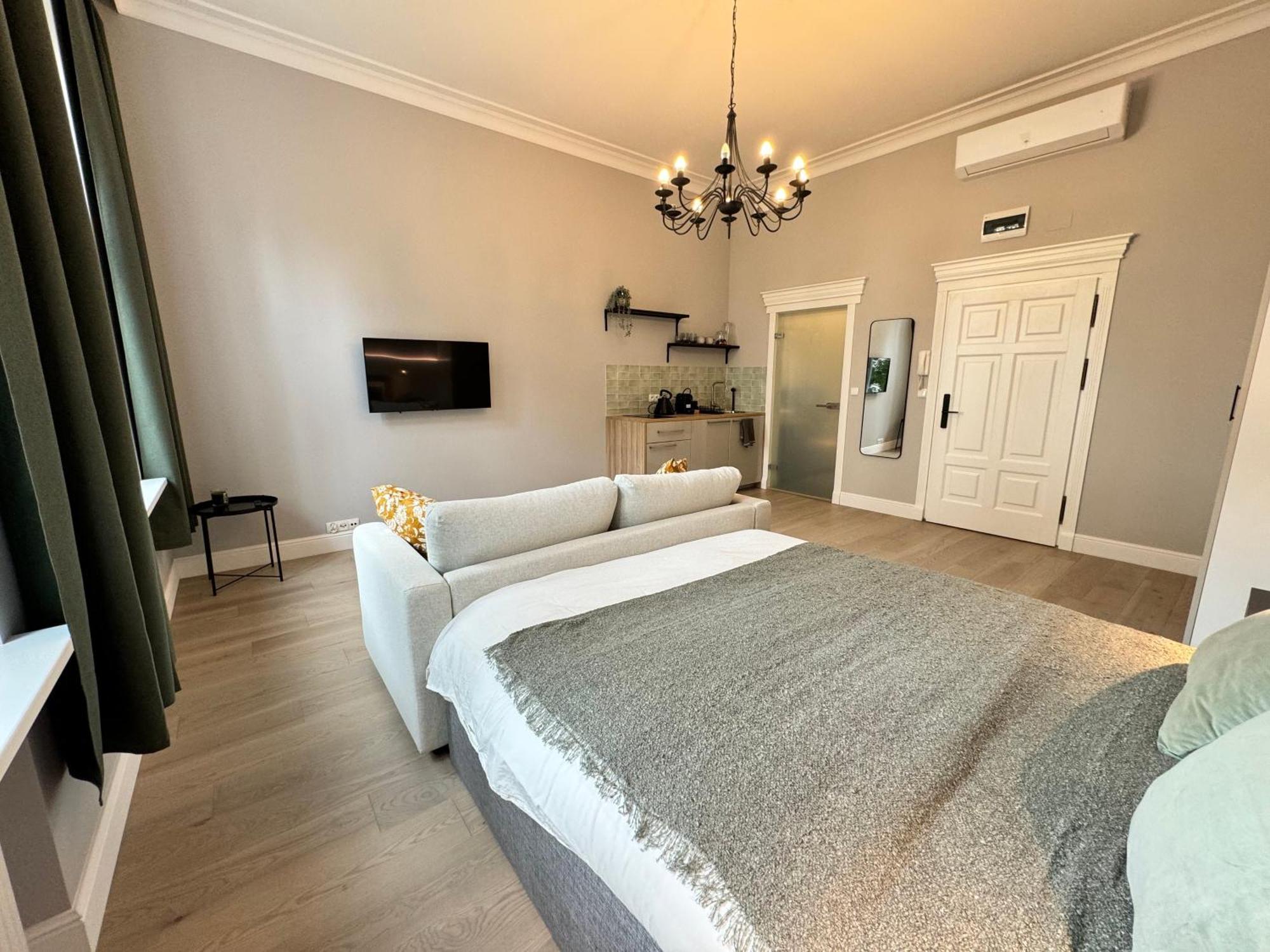 Old Town Twenty Three Apartament بوزنان المظهر الخارجي الصورة