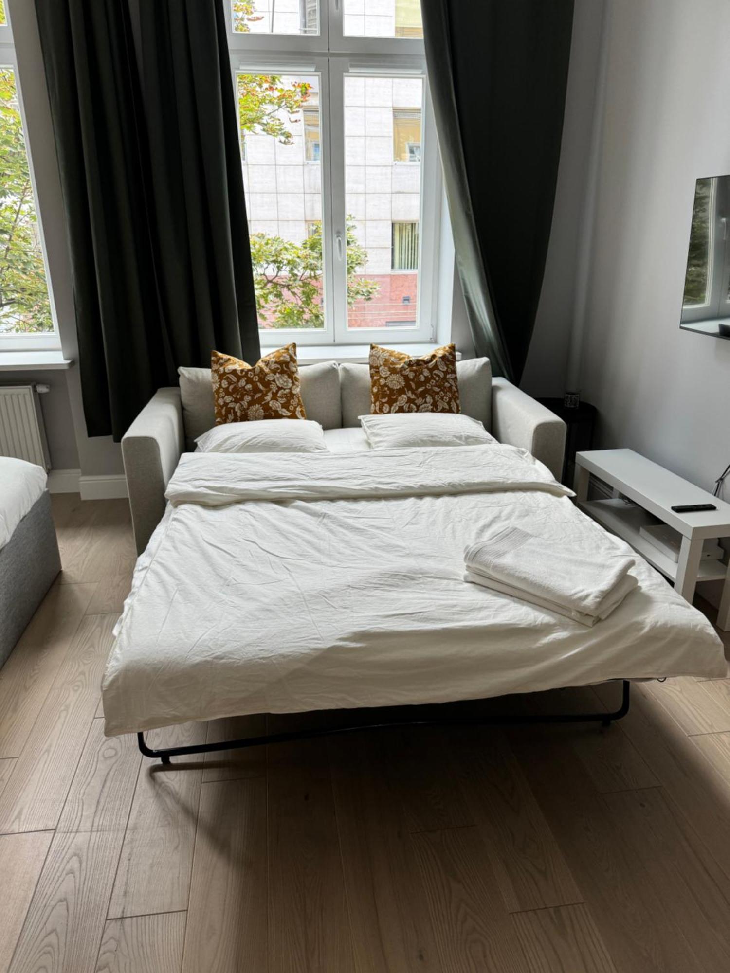 Old Town Twenty Three Apartament بوزنان المظهر الخارجي الصورة